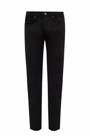 Tapered leg jeans, zdjęcie 1 Tapered leg jeans od Acne